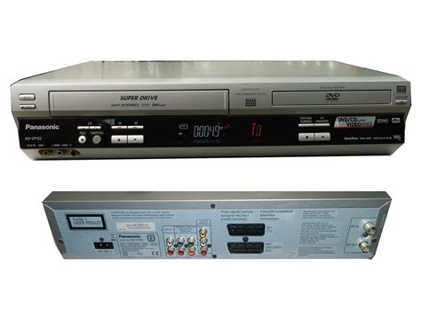 where to find a vcr player|More.